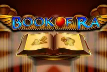 Book of Ra